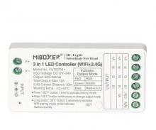  LT-WIFI-CTRL - 3 IN 1 LED Strip Controller (WiFi+2.4G)